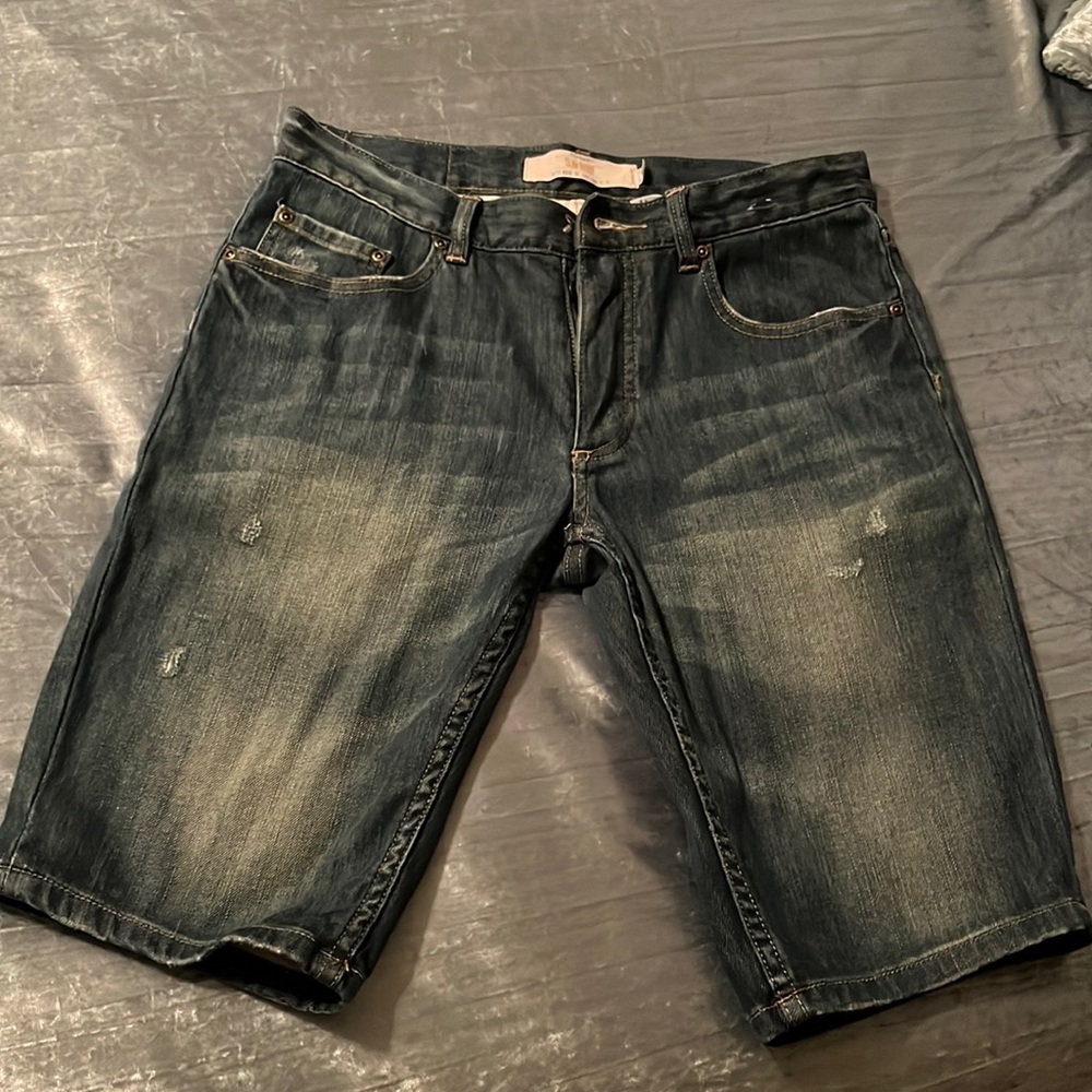 Top man slim jean